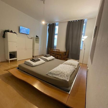 Schloss Belvedere Private Rooms Viena Exterior foto